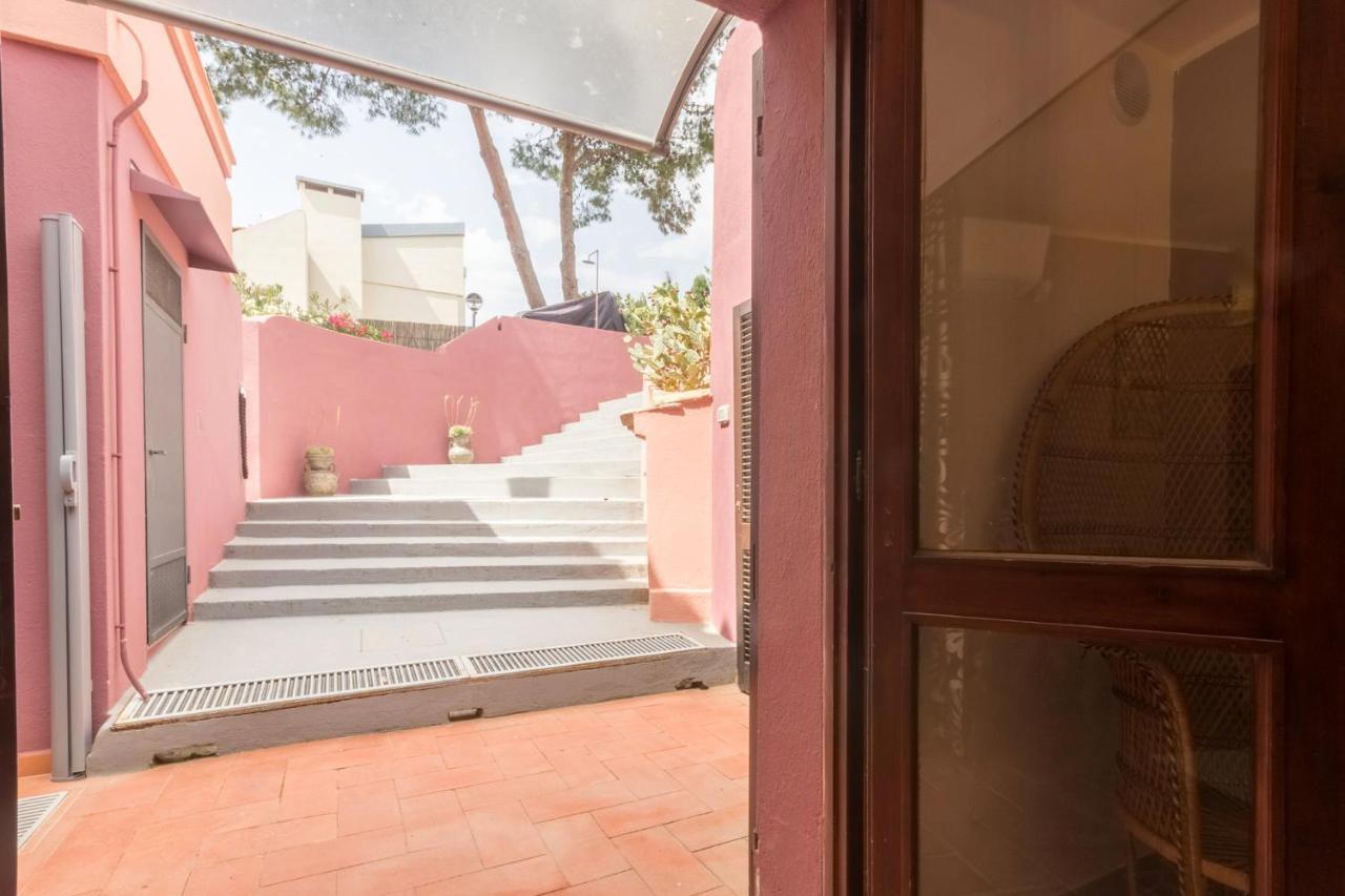 Villa San Lorenzo Capitana Dış mekan fotoğraf
