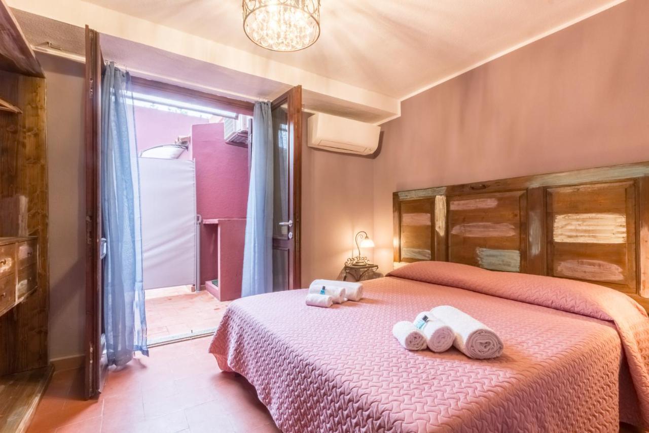 Villa San Lorenzo Capitana Dış mekan fotoğraf
