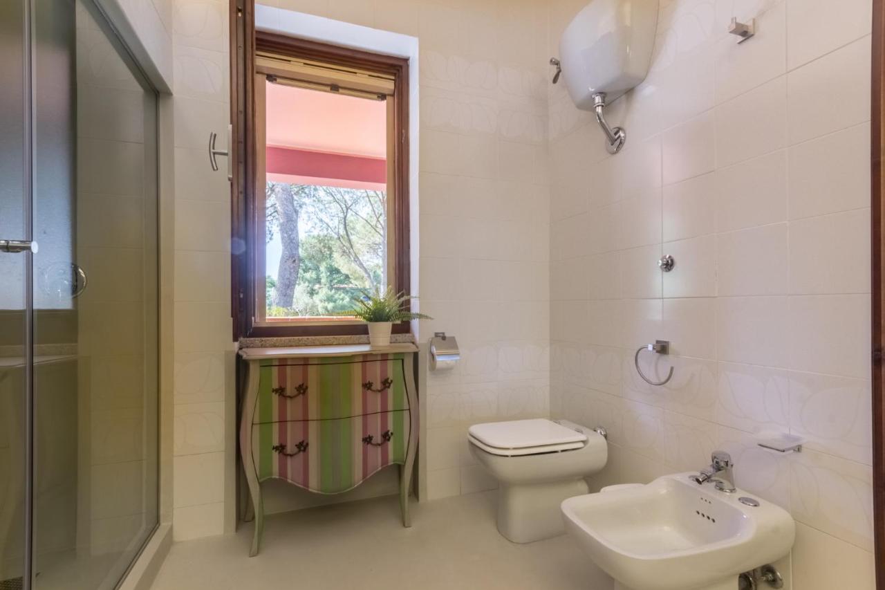 Villa San Lorenzo Capitana Dış mekan fotoğraf
