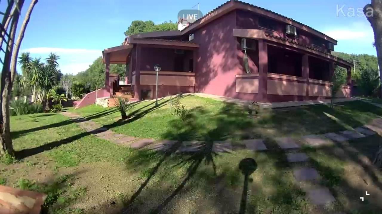 Villa San Lorenzo Capitana Dış mekan fotoğraf