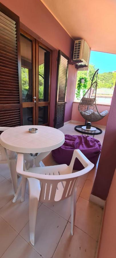 Villa San Lorenzo Capitana Dış mekan fotoğraf