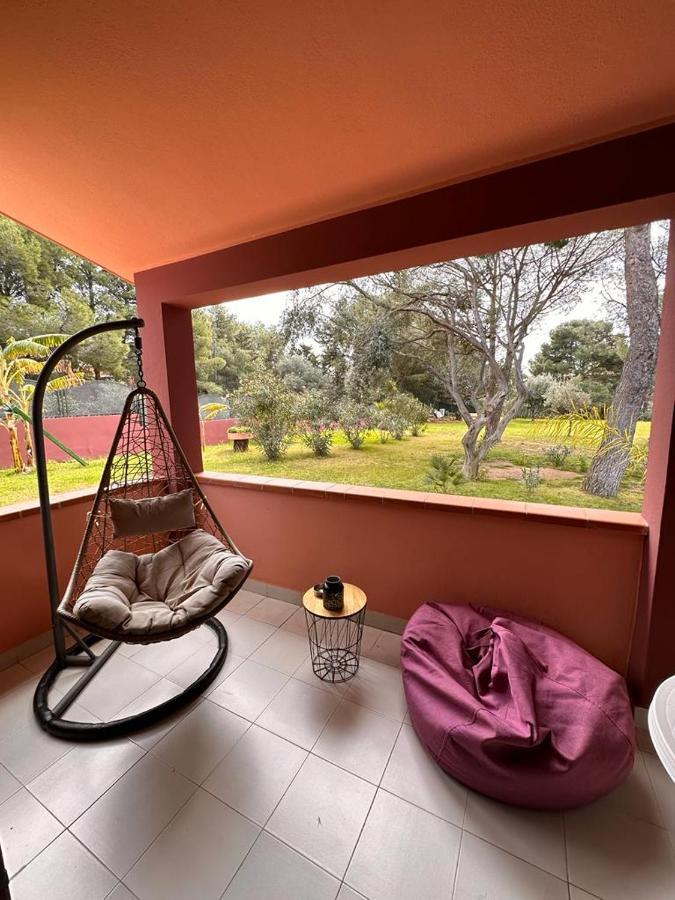 Villa San Lorenzo Capitana Dış mekan fotoğraf