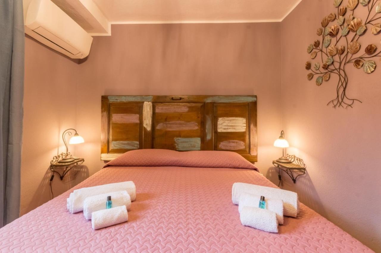 Villa San Lorenzo Capitana Dış mekan fotoğraf