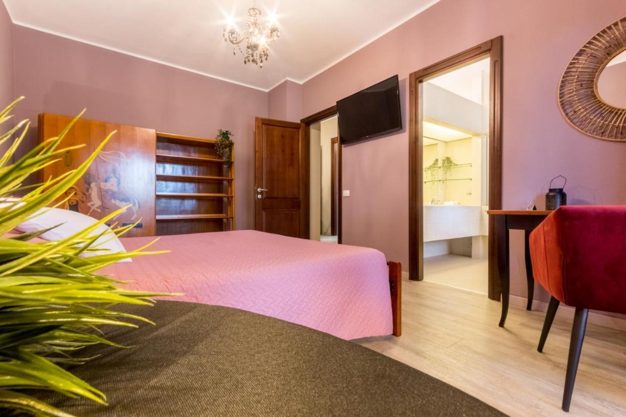 Villa San Lorenzo Capitana Dış mekan fotoğraf