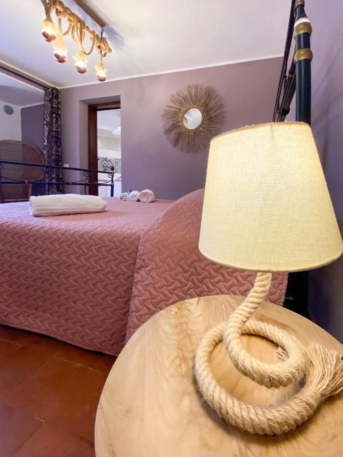 Villa San Lorenzo Capitana Dış mekan fotoğraf