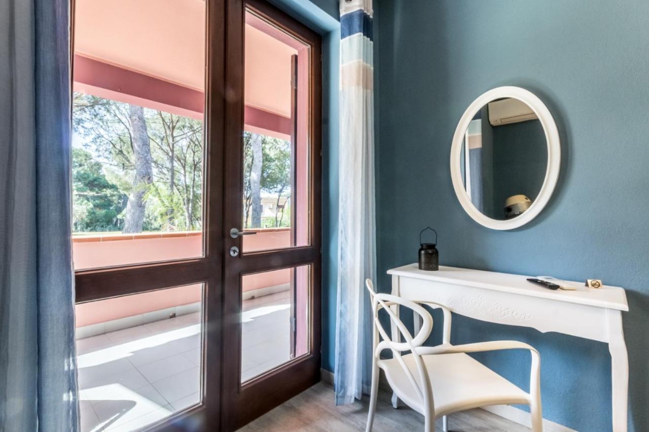 Villa San Lorenzo Capitana Dış mekan fotoğraf