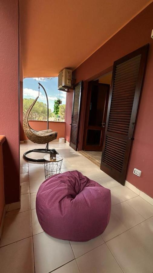 Villa San Lorenzo Capitana Dış mekan fotoğraf